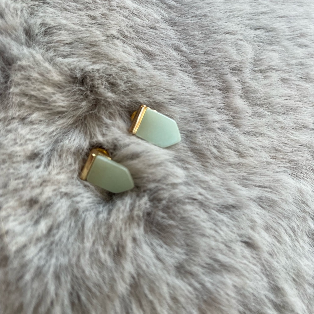 Kevia earring set - Picture 4 of 5